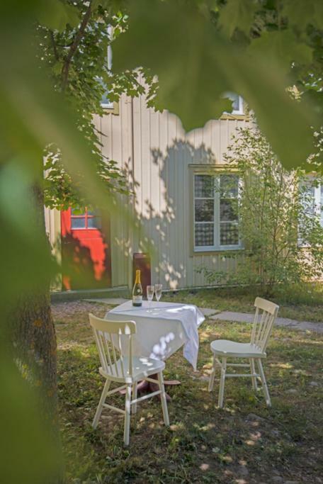 City Apartments In Jonkoping Exterior photo