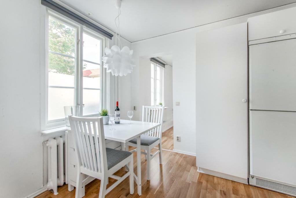 City Apartments In Jonkoping Exterior photo