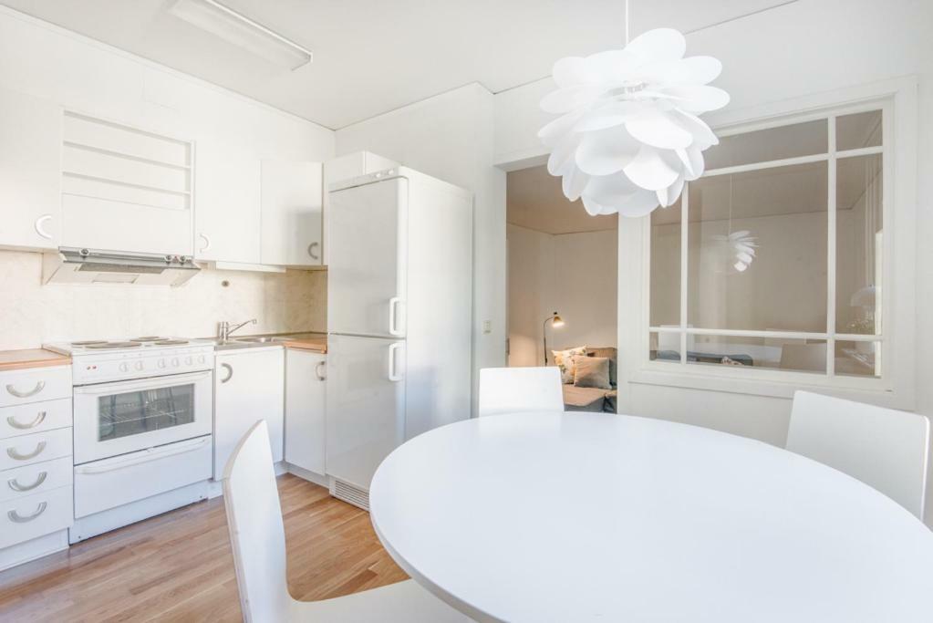 City Apartments In Jonkoping Exterior photo