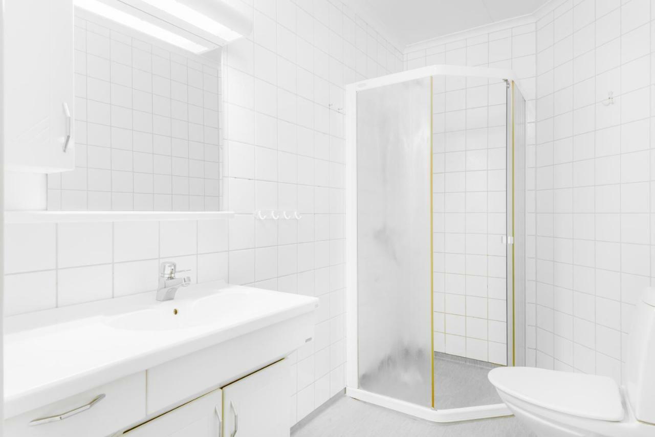 City Apartments In Jonkoping Exterior photo