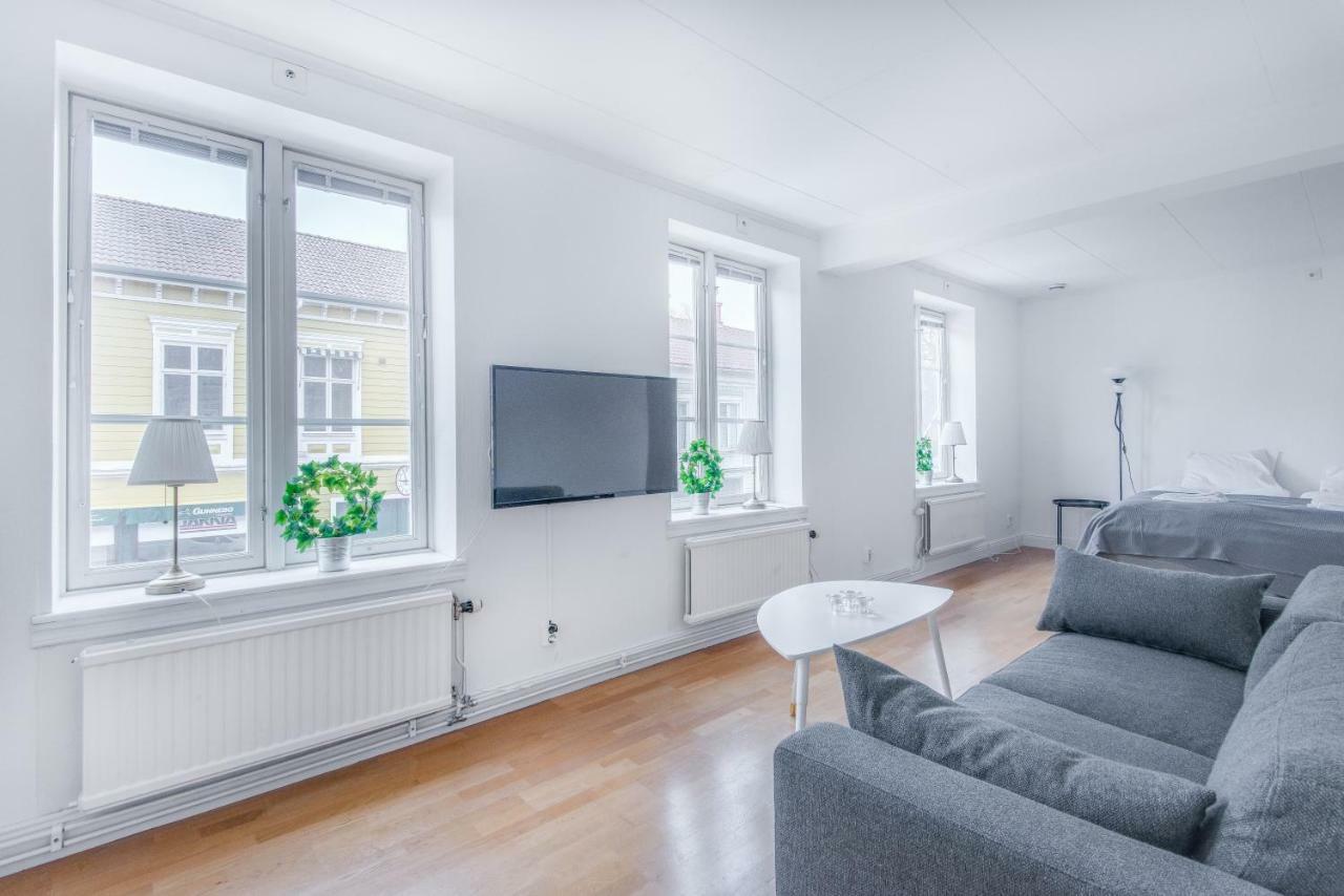 City Apartments In Jonkoping Exterior photo